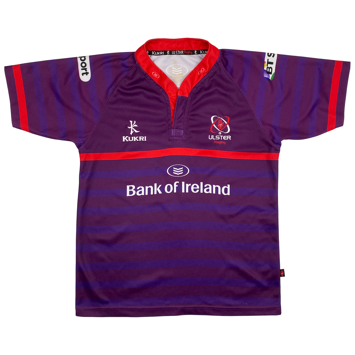 Ulster Rugby Away Shirt (2014-15) | Medium