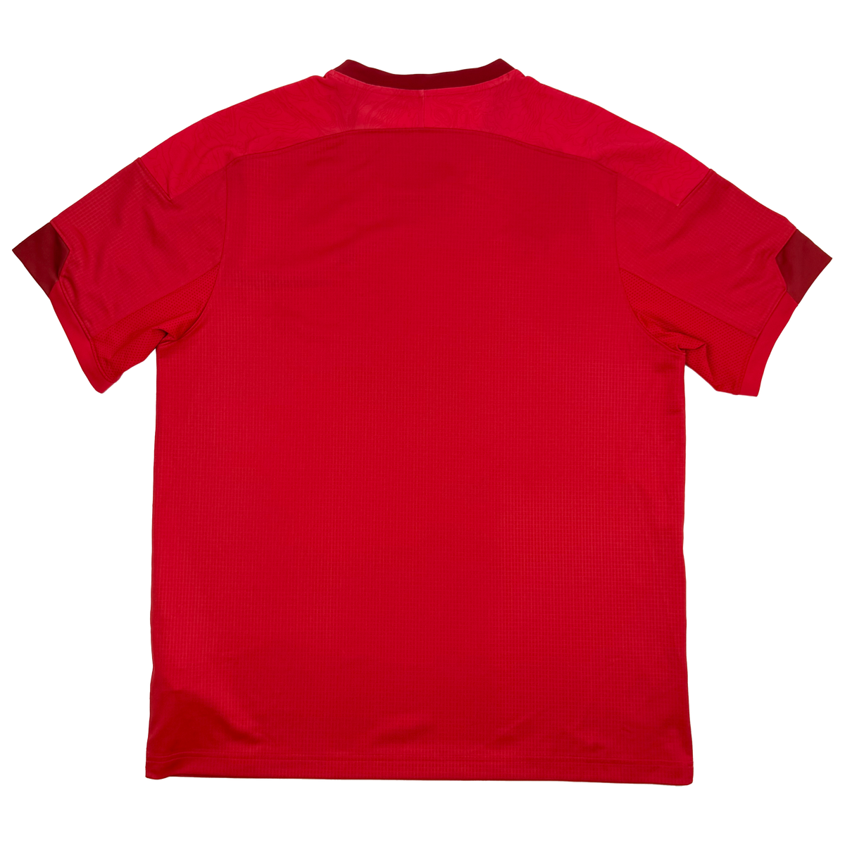 Wales Rugby Union Home Shirt (2017) | Extra Large