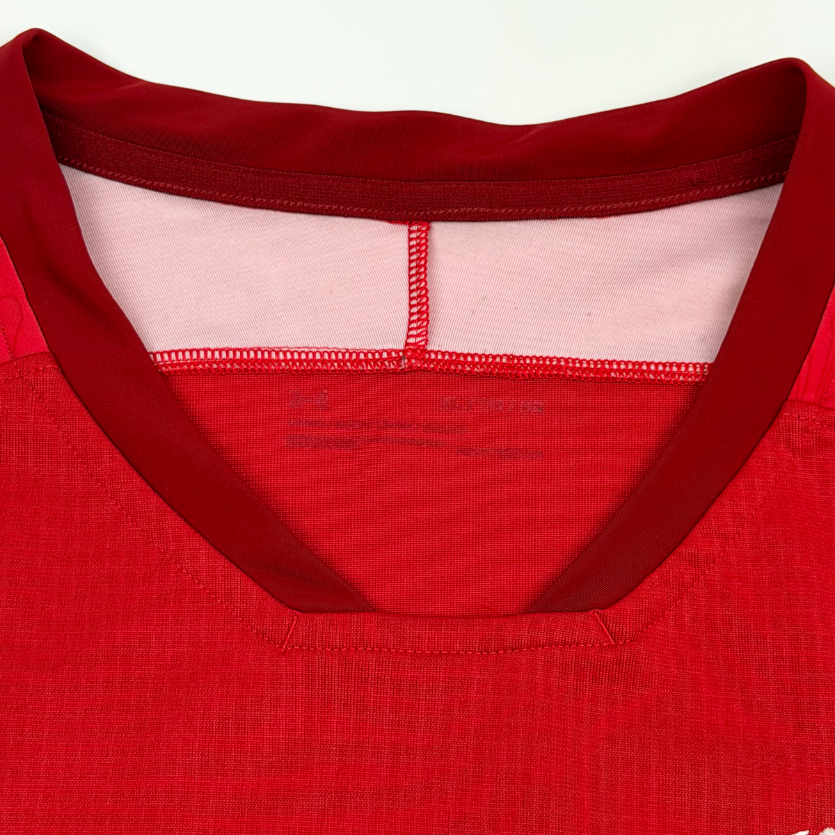 Wales Rugby Union Home Shirt (2017) | Extra Large