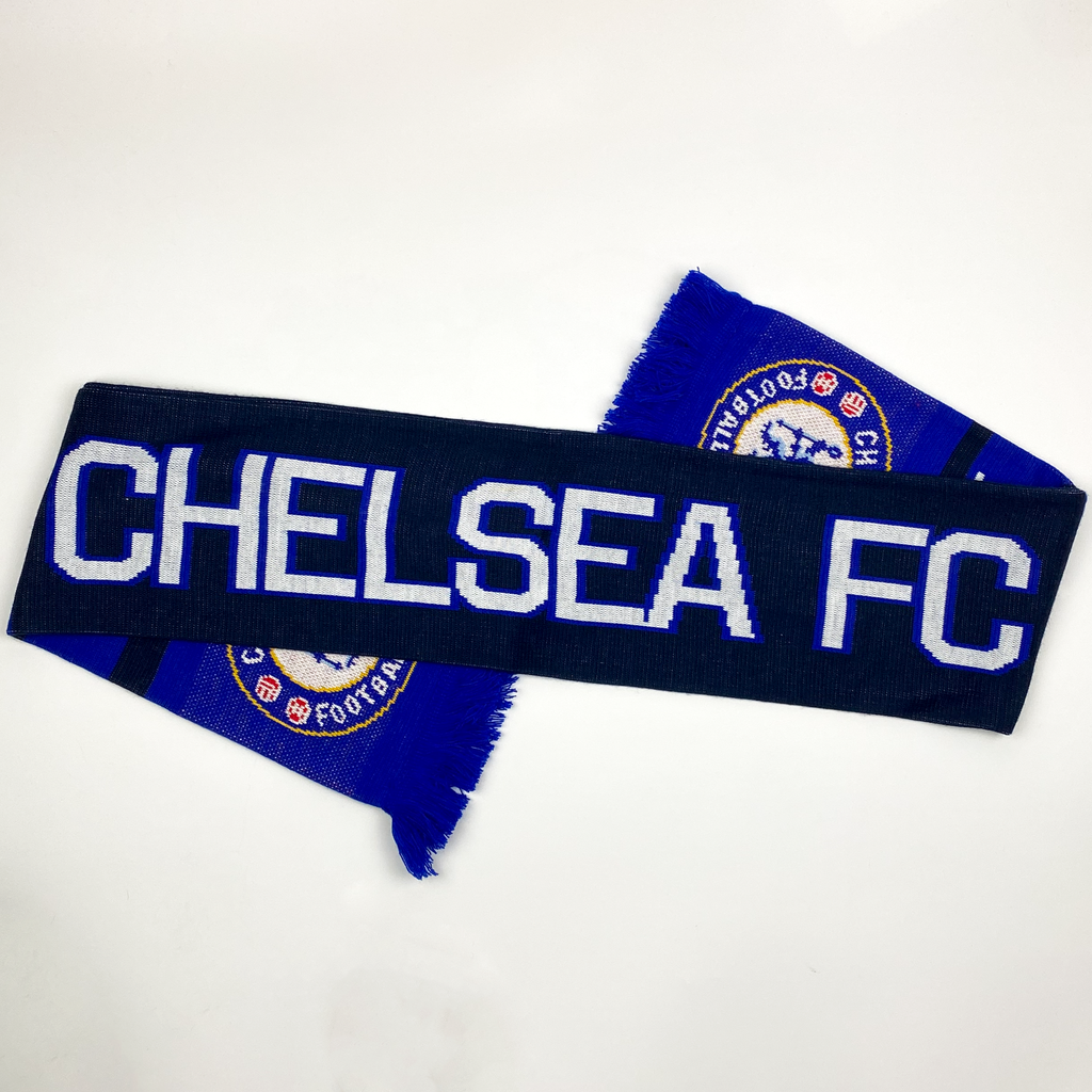 Chelsea FC Vintage Scarf