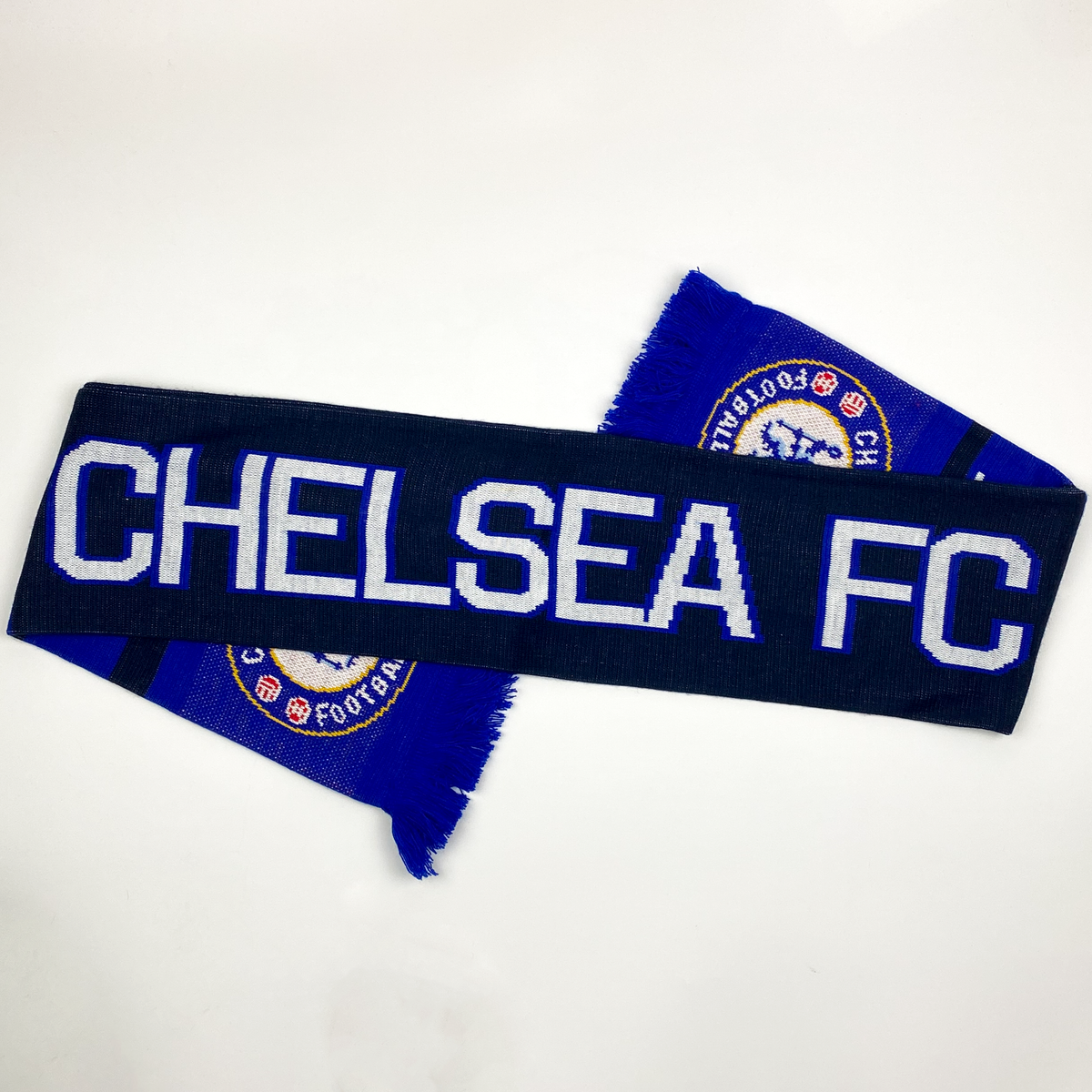 Chelsea FC Vintage Scarf