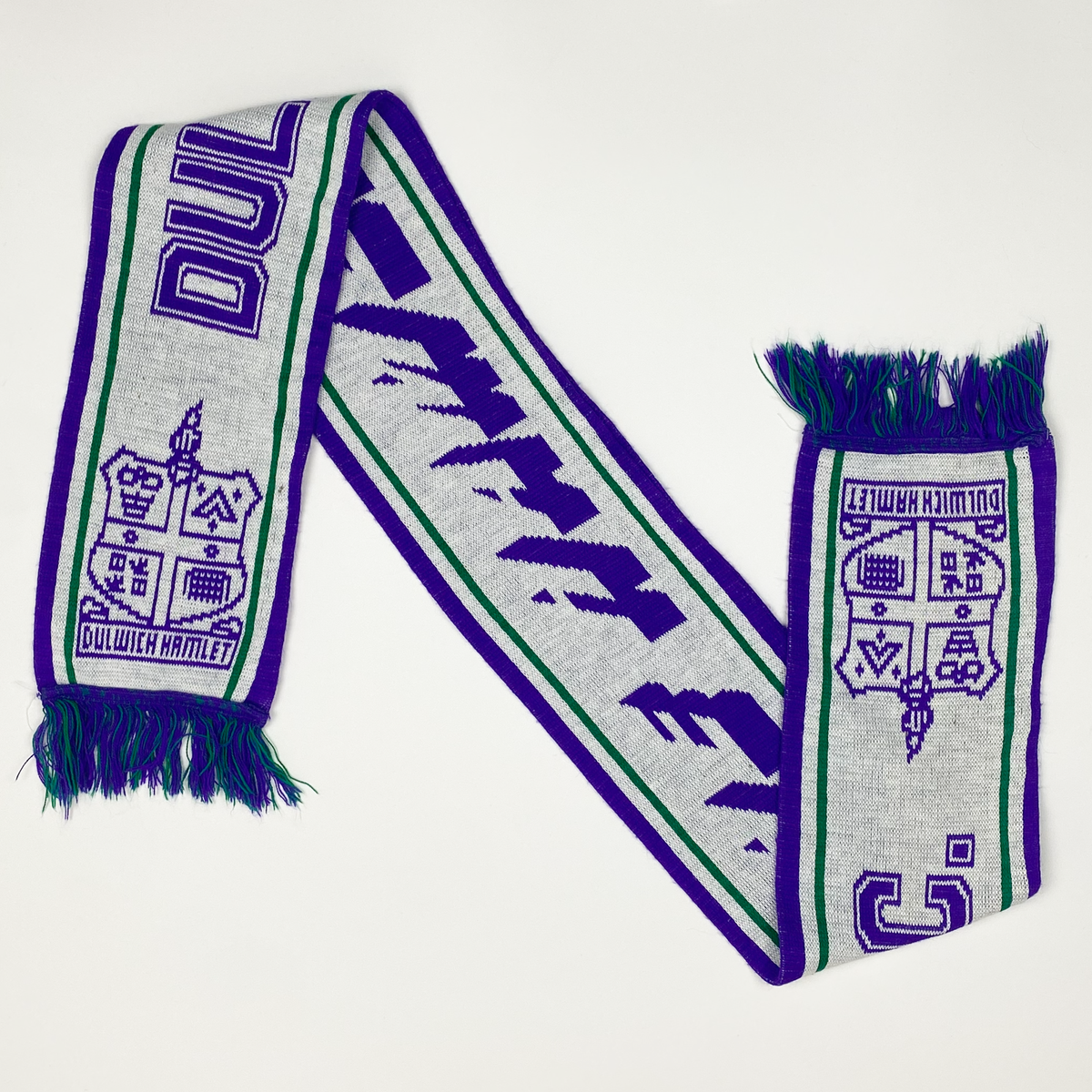 Dulwich Hamlet Scarf