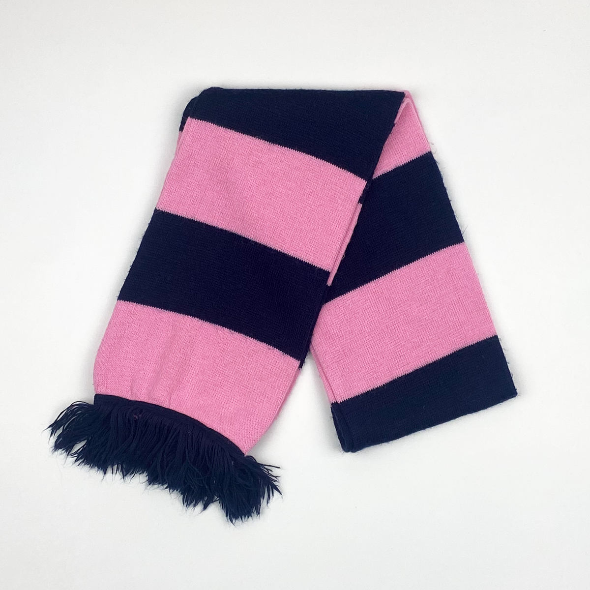 Dulwich Hamlet Vintage Scarf