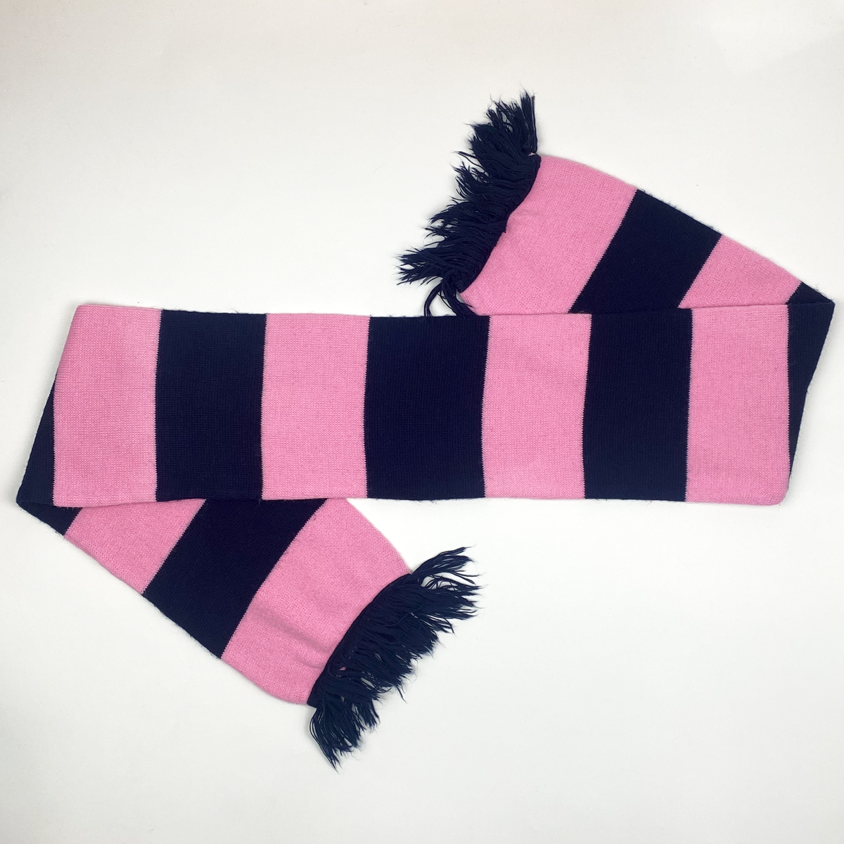 Dulwich Hamlet Vintage Scarf