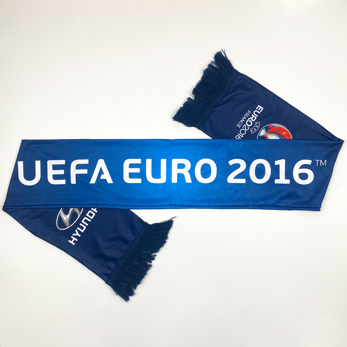 UEFA European Championship 2016 Scarf