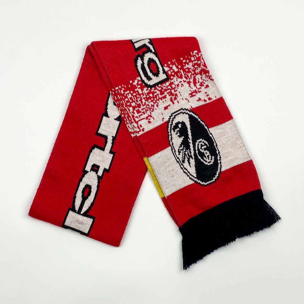 SC Freiburg Vintage Scarf