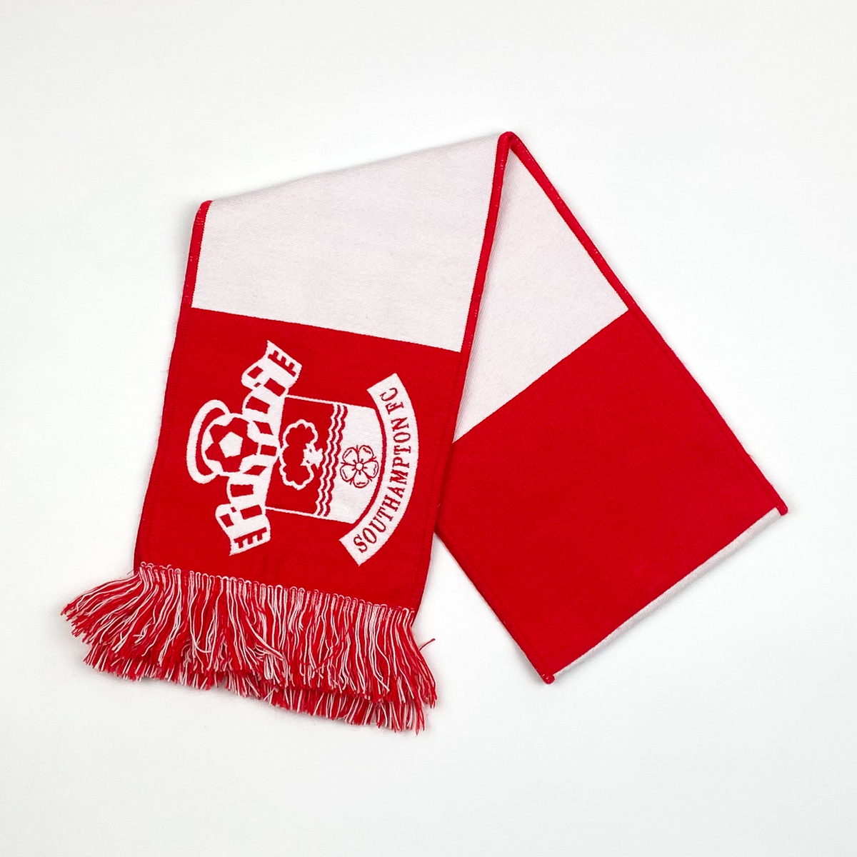 Southampton EFL Cup Final 2017 Scarf