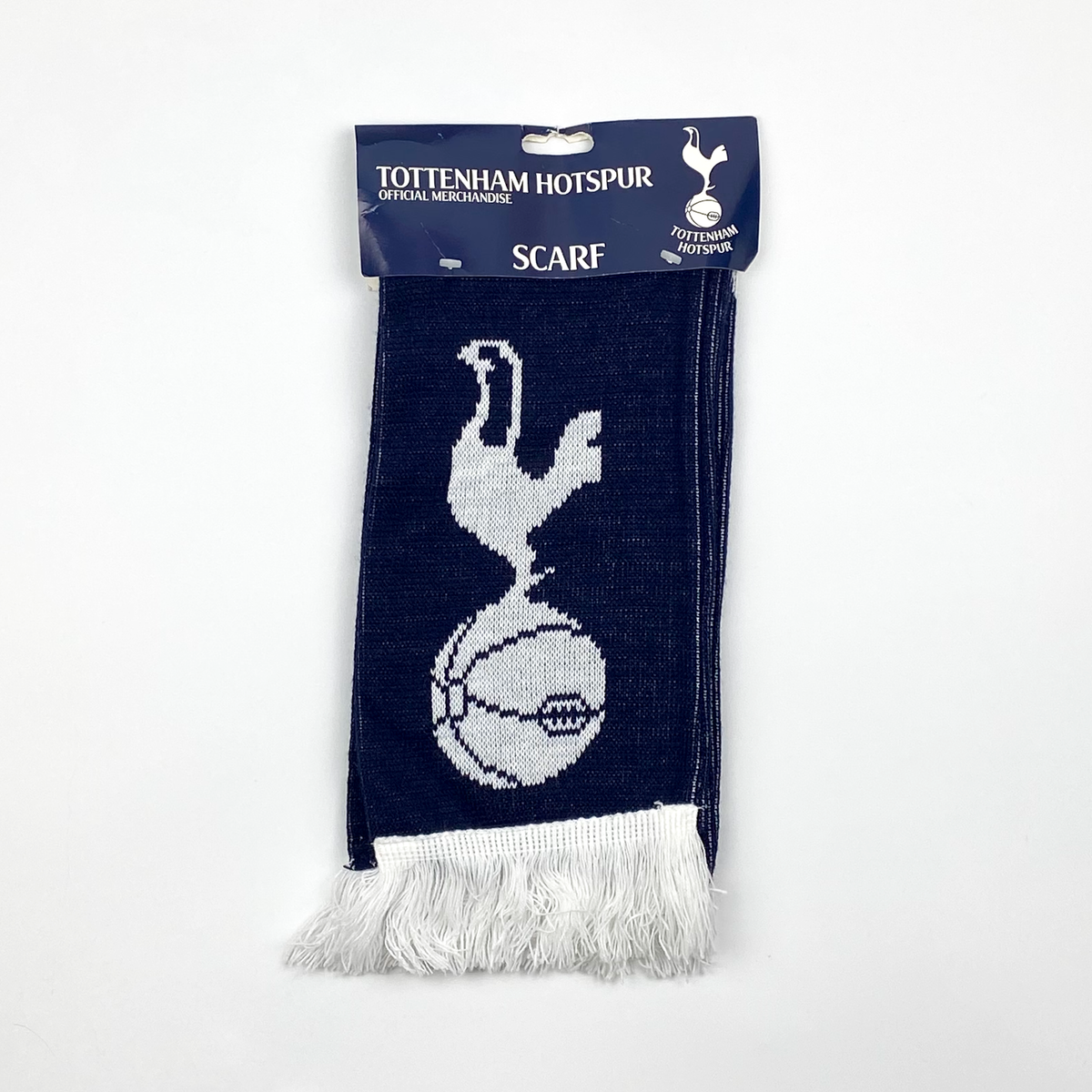 Tottenham Hotspur Vintage Scarf