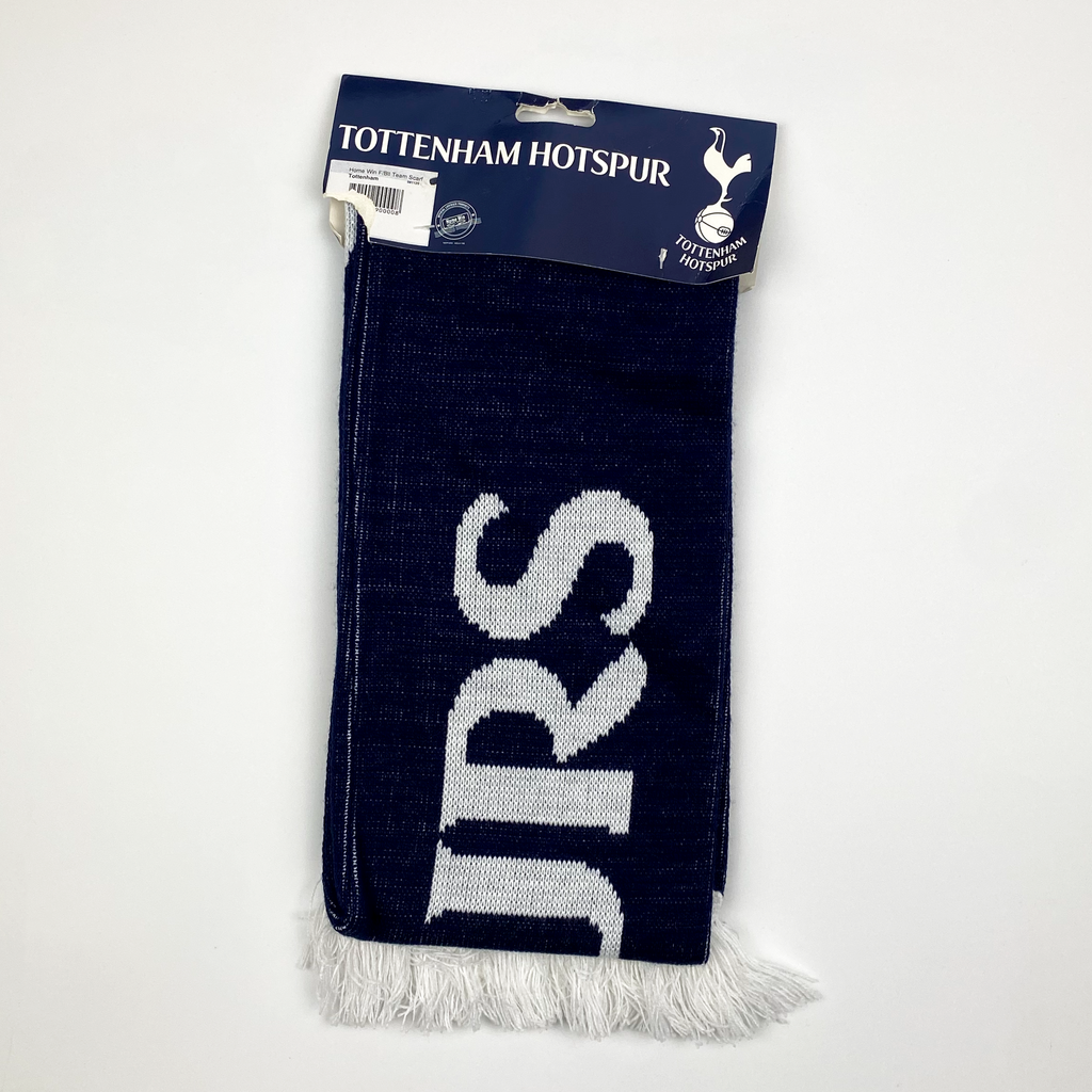 Tottenham Hotspur Vintage Scarf