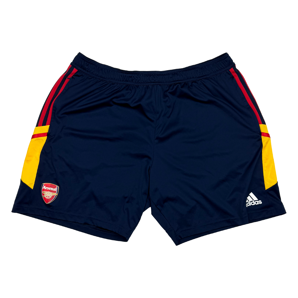 Arsenal Training Shorts (2022-23) | XXL