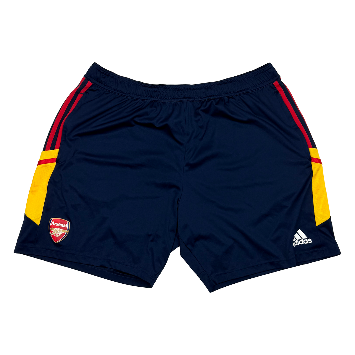 Arsenal Training Shorts (2022-23) | XXL