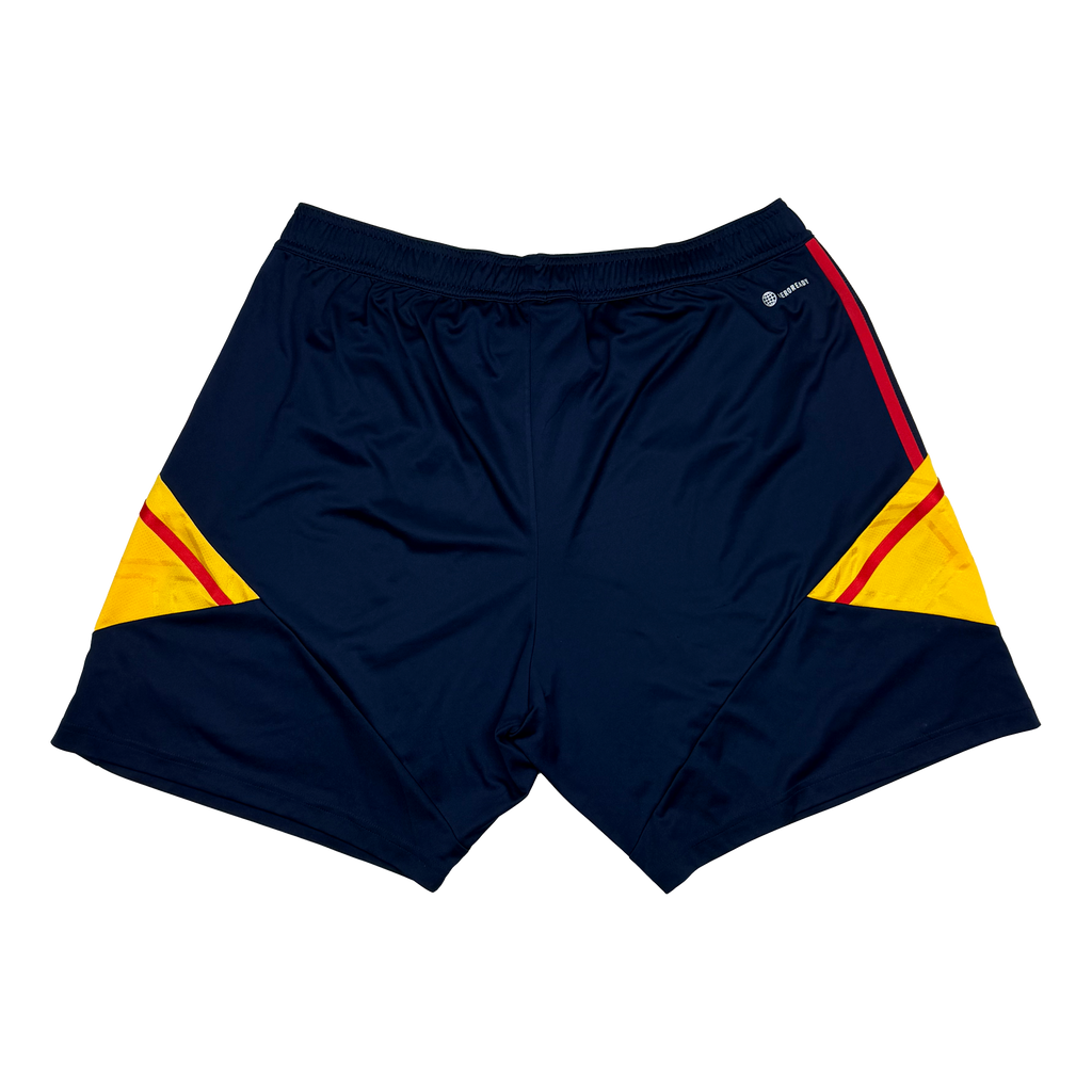 Arsenal Training Shorts (2022-23) | XXL