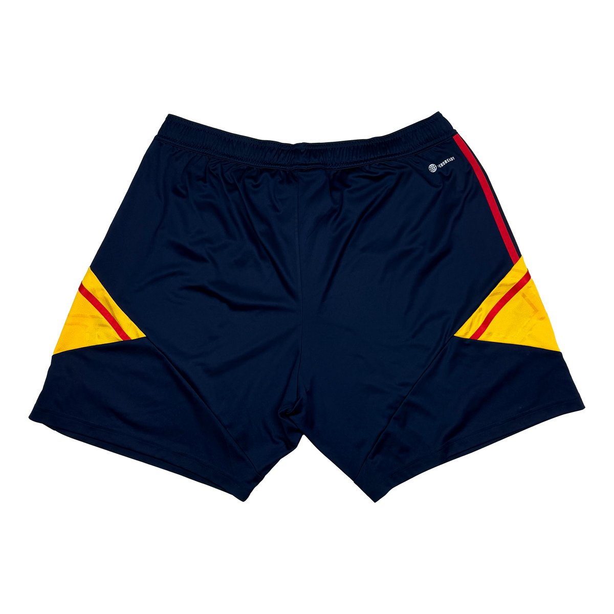 Arsenal Training Shorts (2022-23) | XXL
