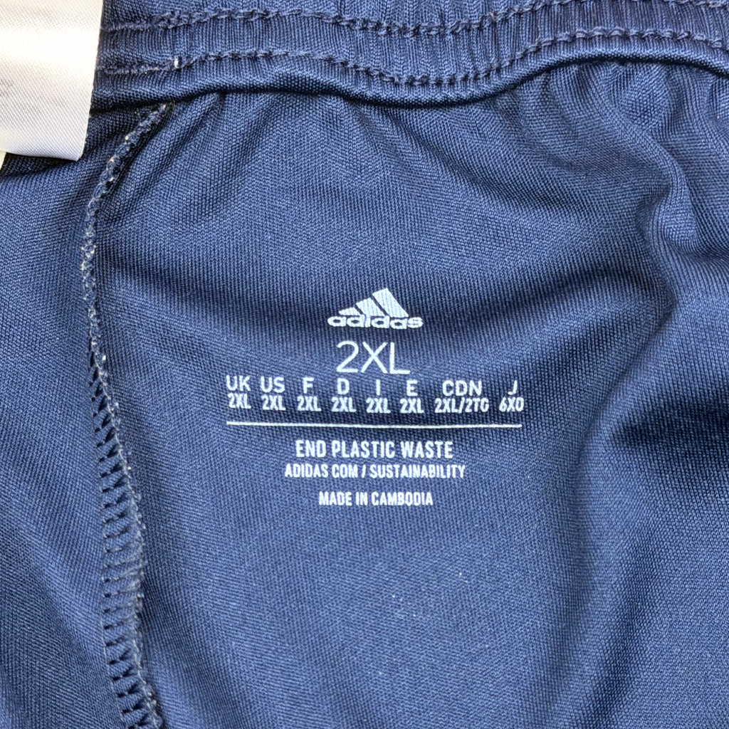 Arsenal Training Shorts (2022-23) | XXL