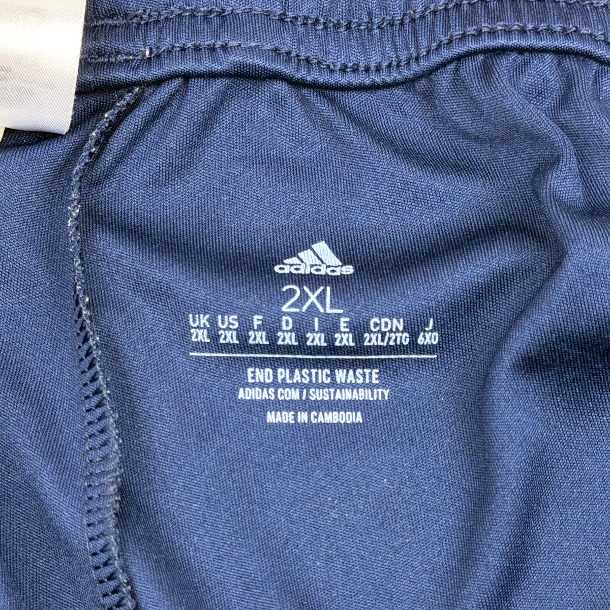 Arsenal Training Shorts (2022-23) | XXL