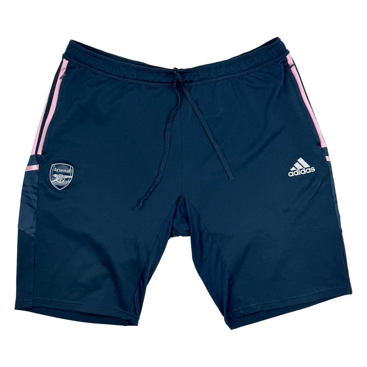Arsenal Training Shorts (2022-23) | XXL