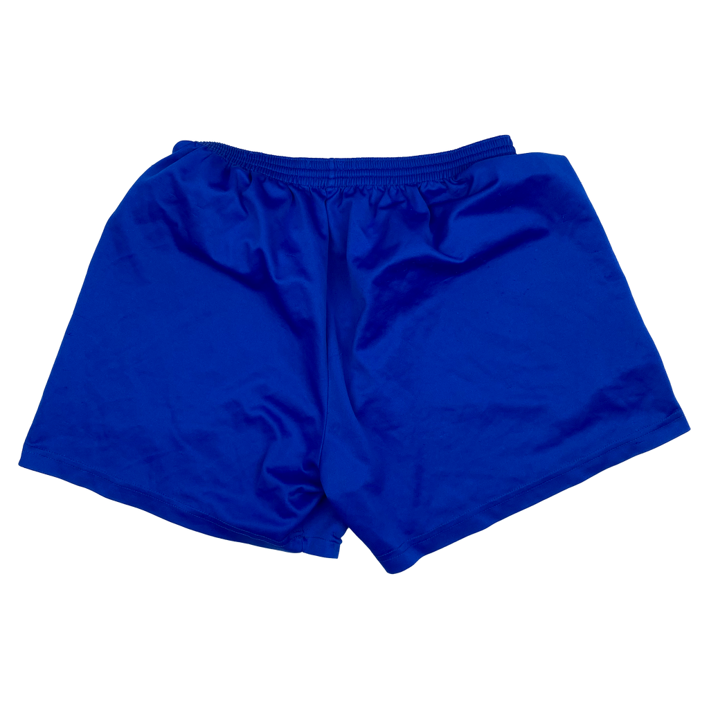 Brighton & Hove Albion Blue Erreà Shorts | Extra Large