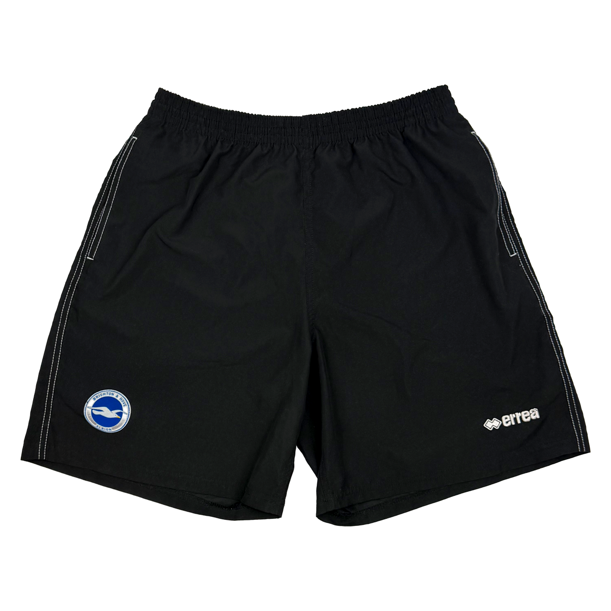 Brighton & Hove Albion Swimming Trunks | Extra Large