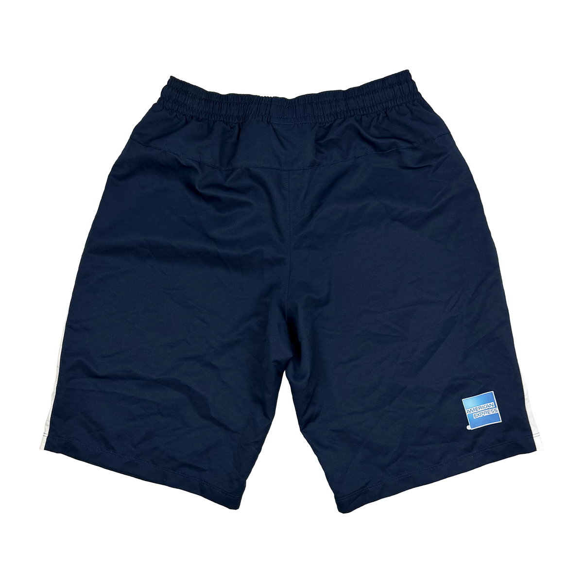 Brighton & Hove Albion Navy Nike Express Core Training Shorts | Small