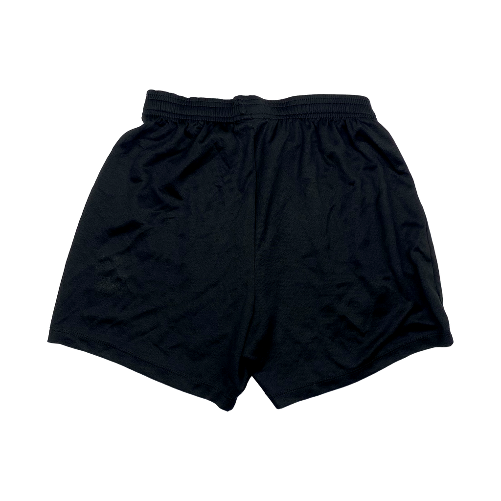 Cambridge United Black Shorts | 12-13 Years
