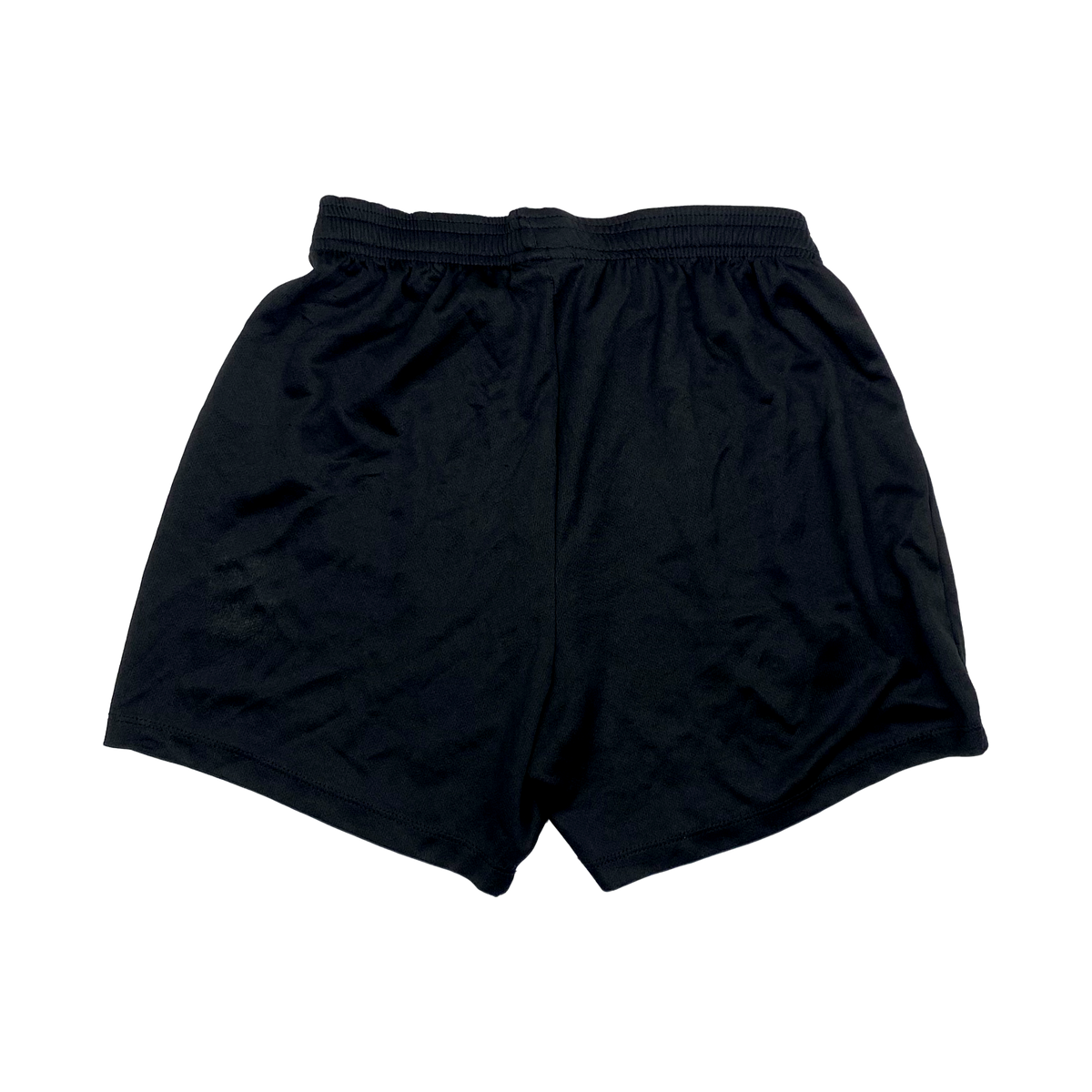 Cambridge United Black Shorts | 12-13 Years