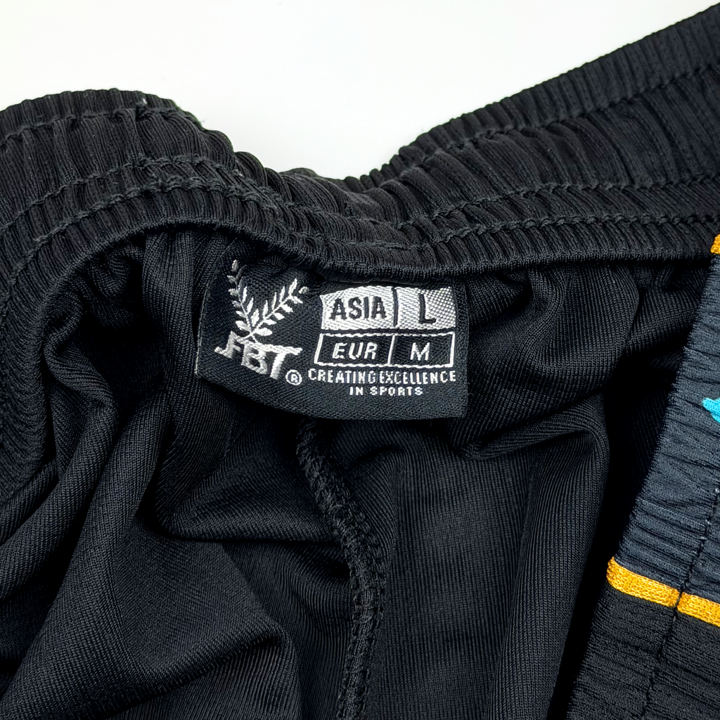Crewe Alexandra Away Shorts (2023-24) | Medium