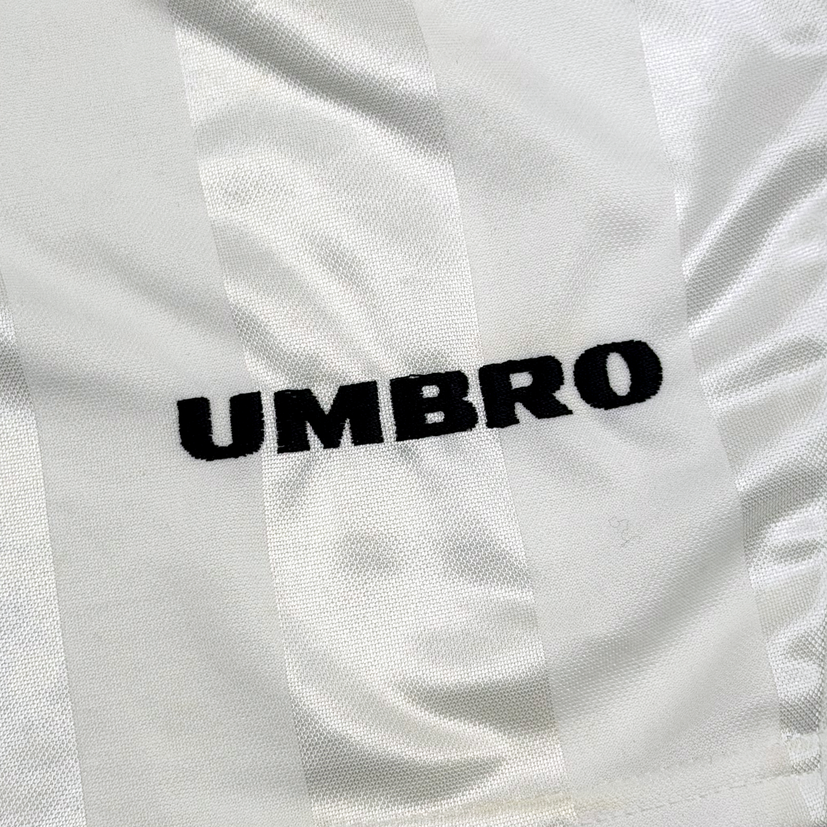 David Batty Match-Issued England Shorts (1998)