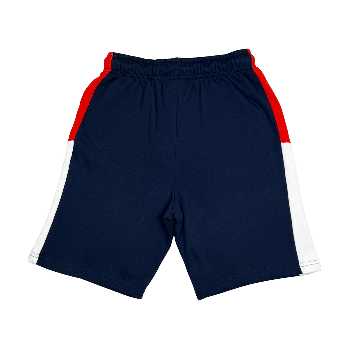 England Navy Cotton Shorts | 13-14 Years