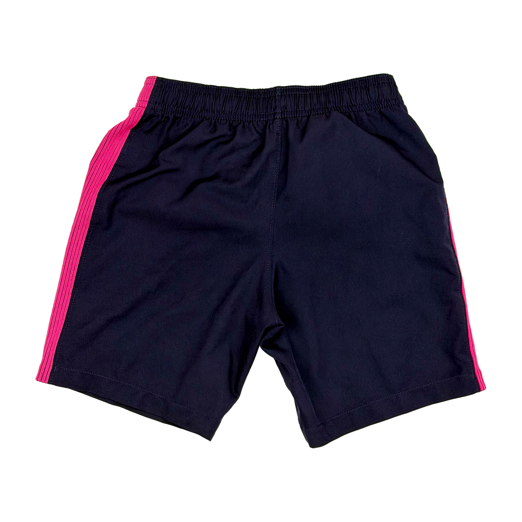 FC Barcelona Away Shorts (2016-17) | 8-9 Years