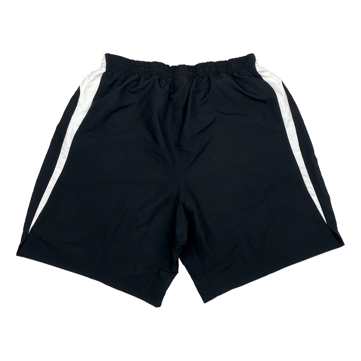 Hull City Black Retro Shorts | Extra Large