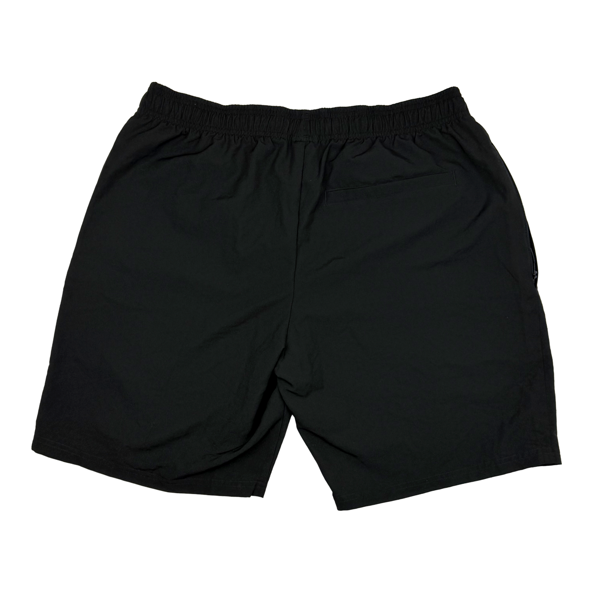 Plymouth Argyle Black Shorts | Large