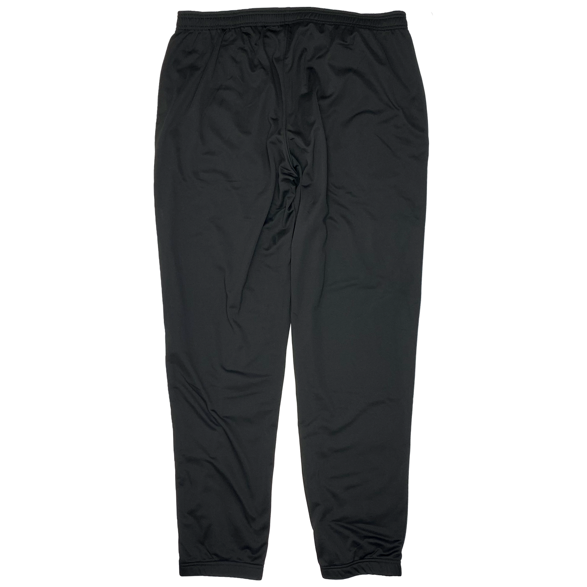 Eastbourne Borough Black Tracksuit Trousers | XXXL