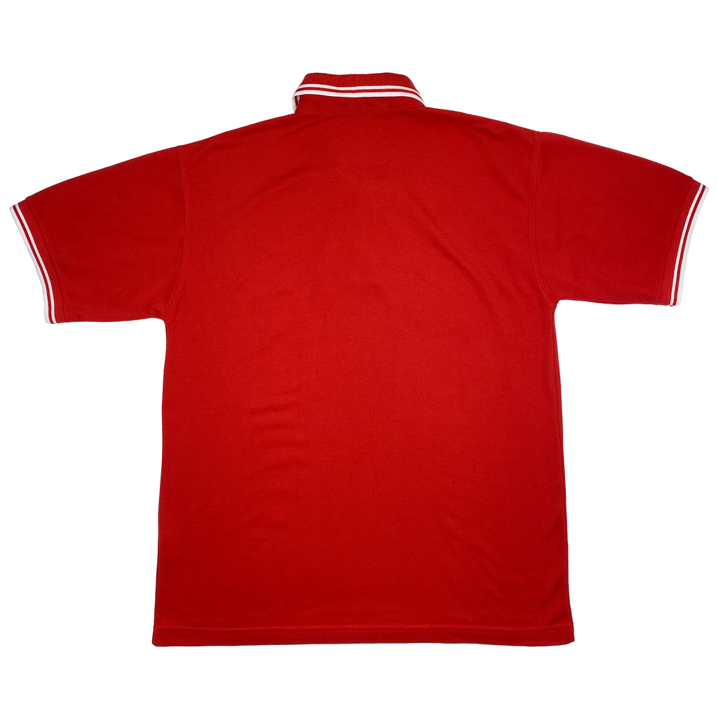 Airdrieonians Polo Shirt | Large