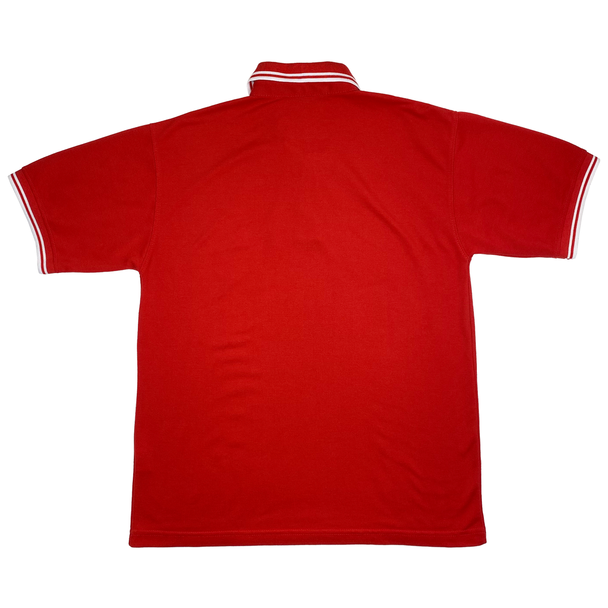 Airdrieonians Polo Shirt | Large