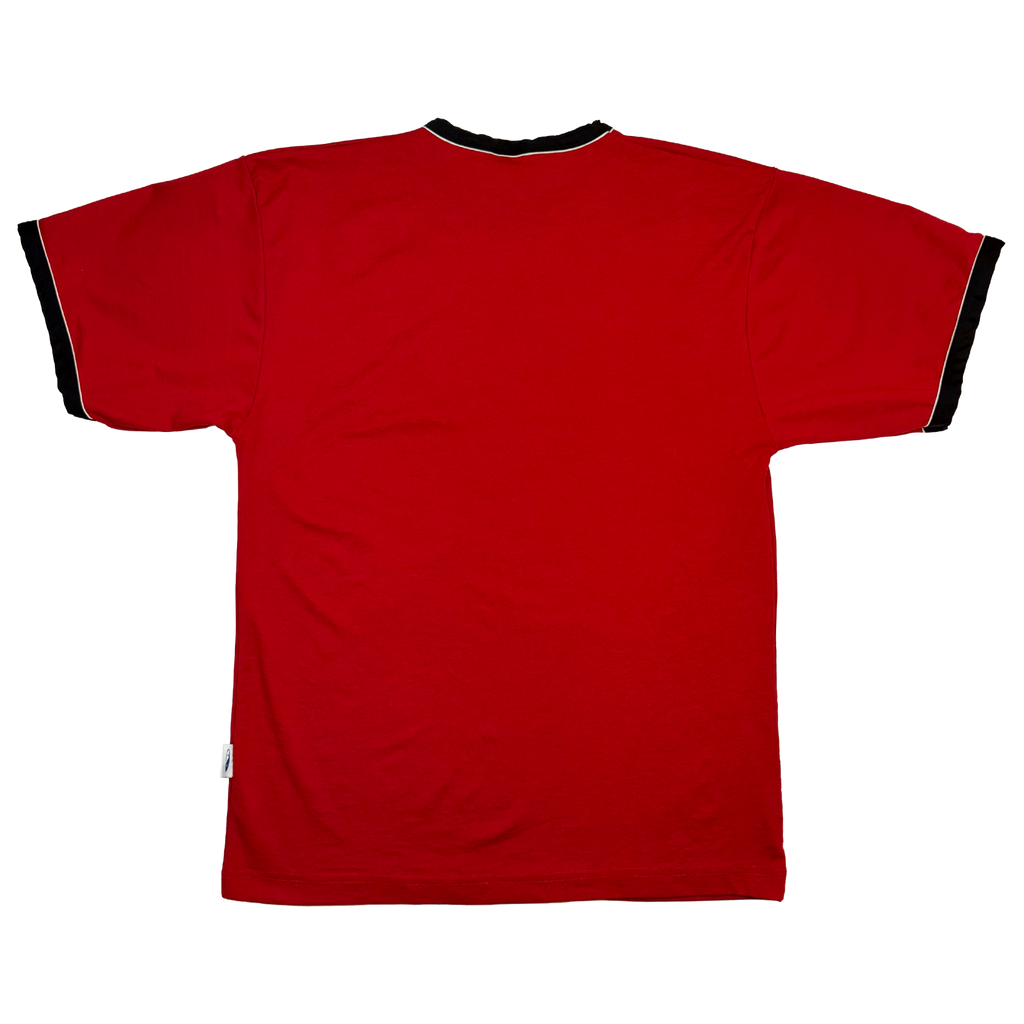Albania Red T-Shirt | Medium