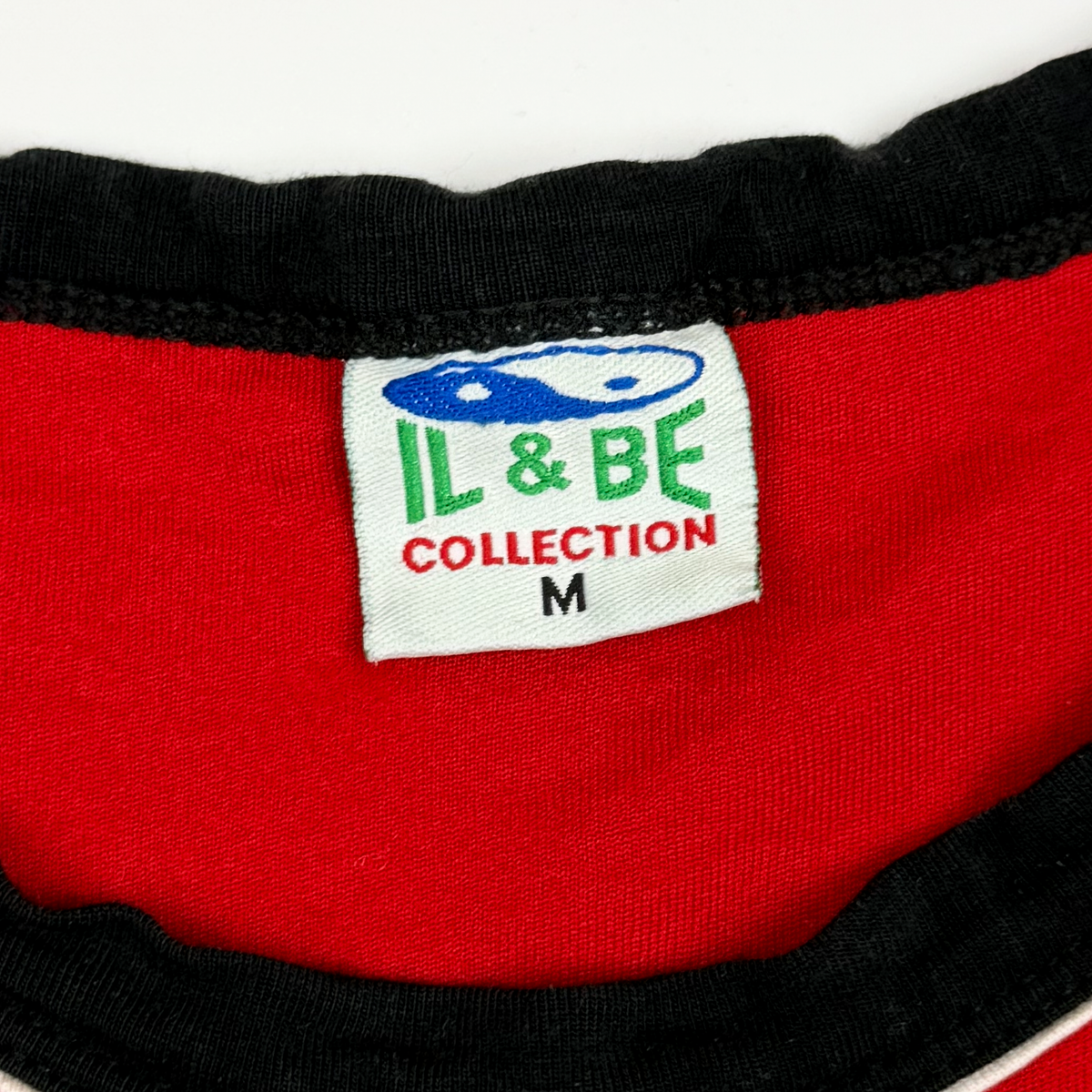 Albania Red T-Shirt | Medium