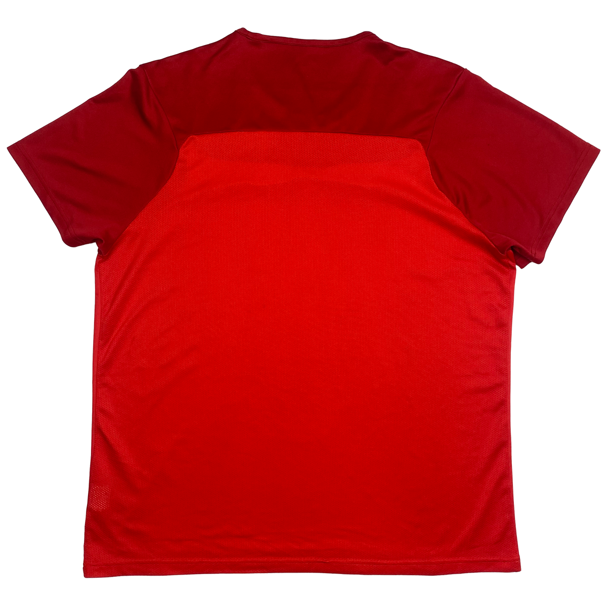 Arsenal Soccer Schools T-Shirt | Extra Large