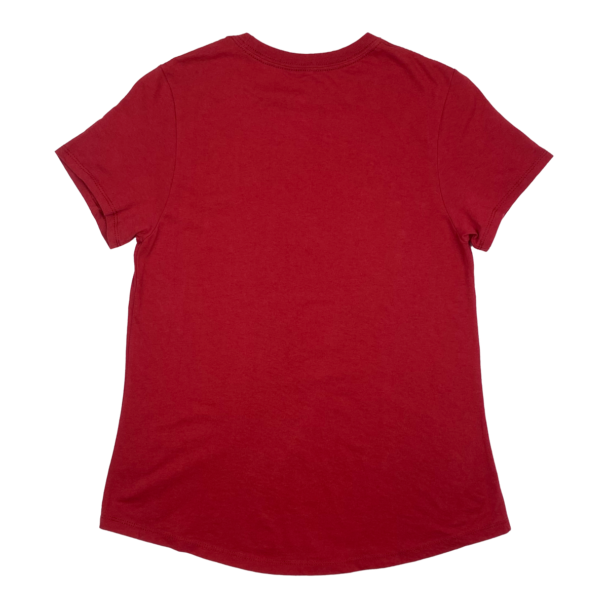 Atlanta United Red T-Shirt | Women's Small