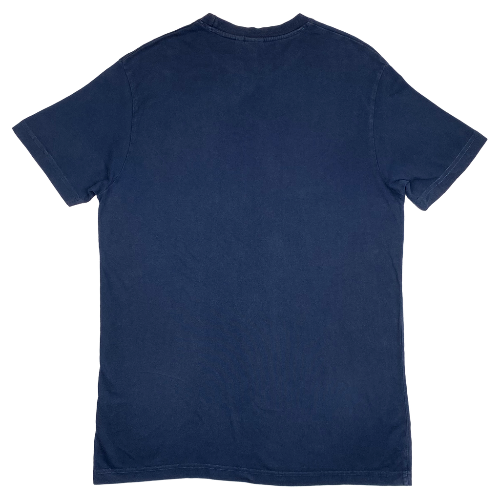 Chelsea Navy T-Shirt | Large