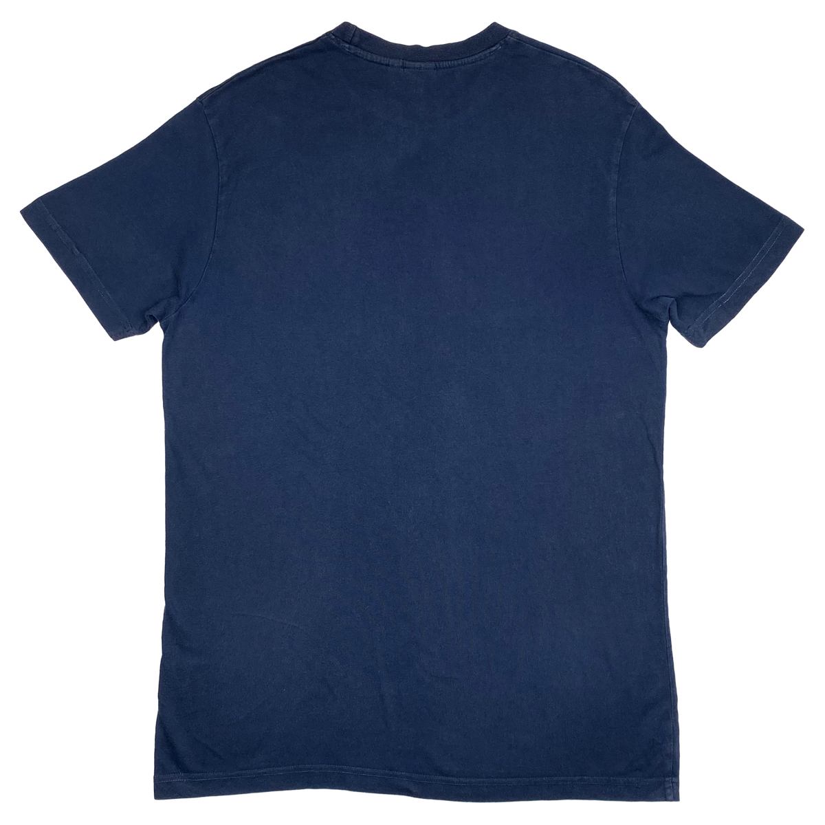 Chelsea Navy T-Shirt | Large