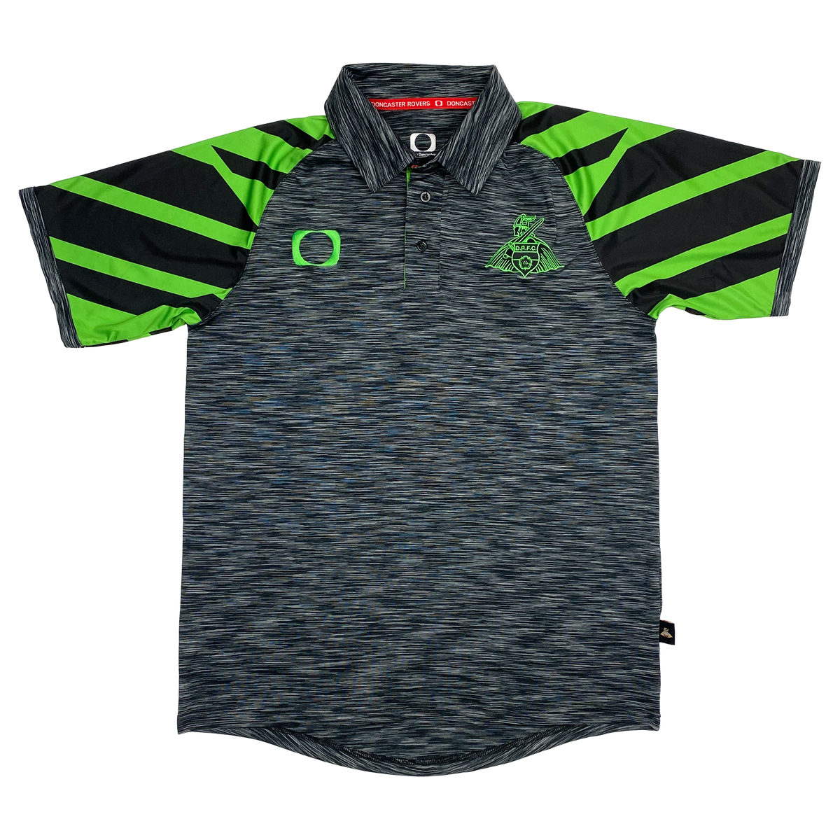 Doncaster Rovers Training Shirt | Small