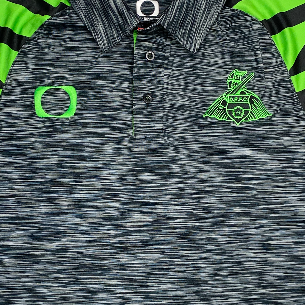 Doncaster Rovers Training Shirt | Small