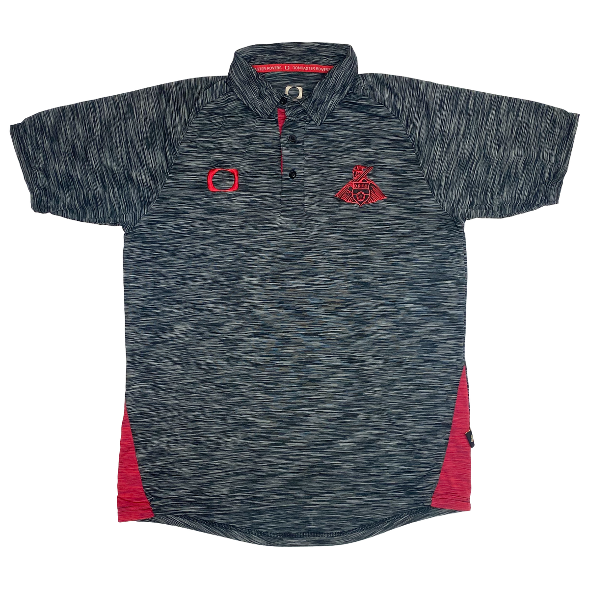 Doncaster Rovers Training Shirt | Large