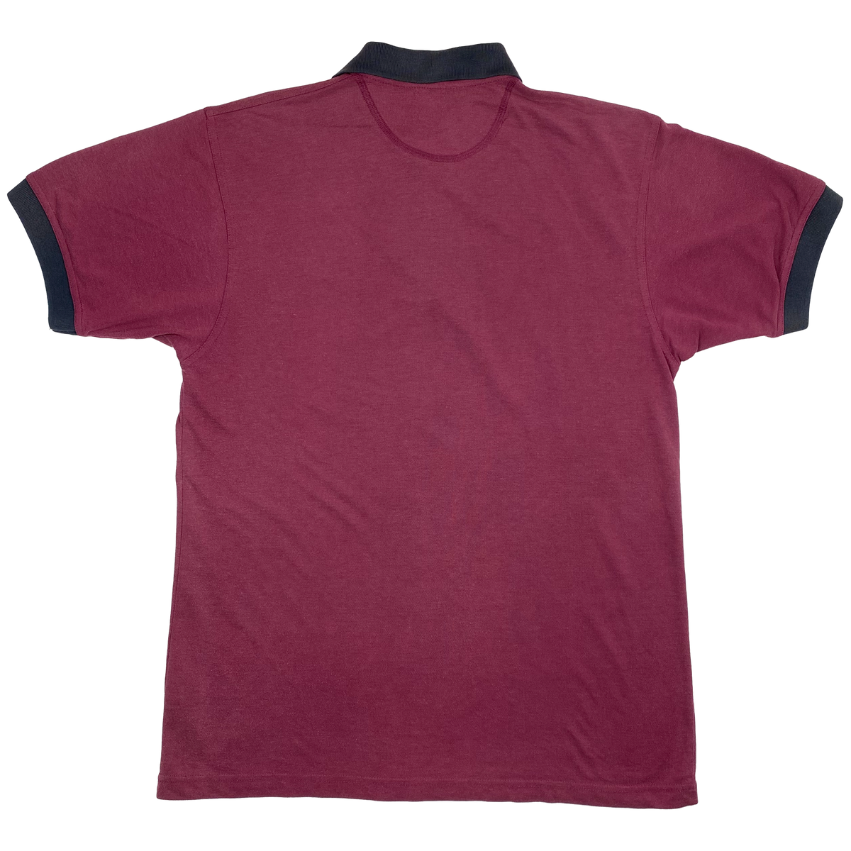 Eastbourne Borough Maroon Polo Shirt | Large