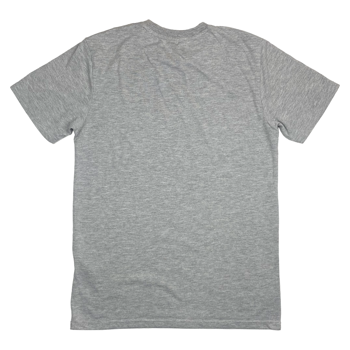 England Grey Graphic T-Shirt | Small