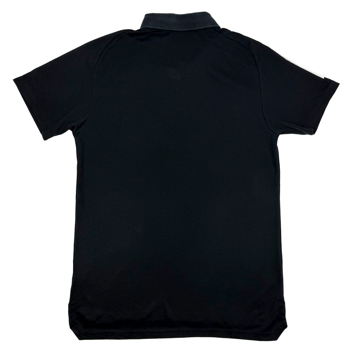 Fulham Black Condivo 20 Polo (2018-29) | Small
