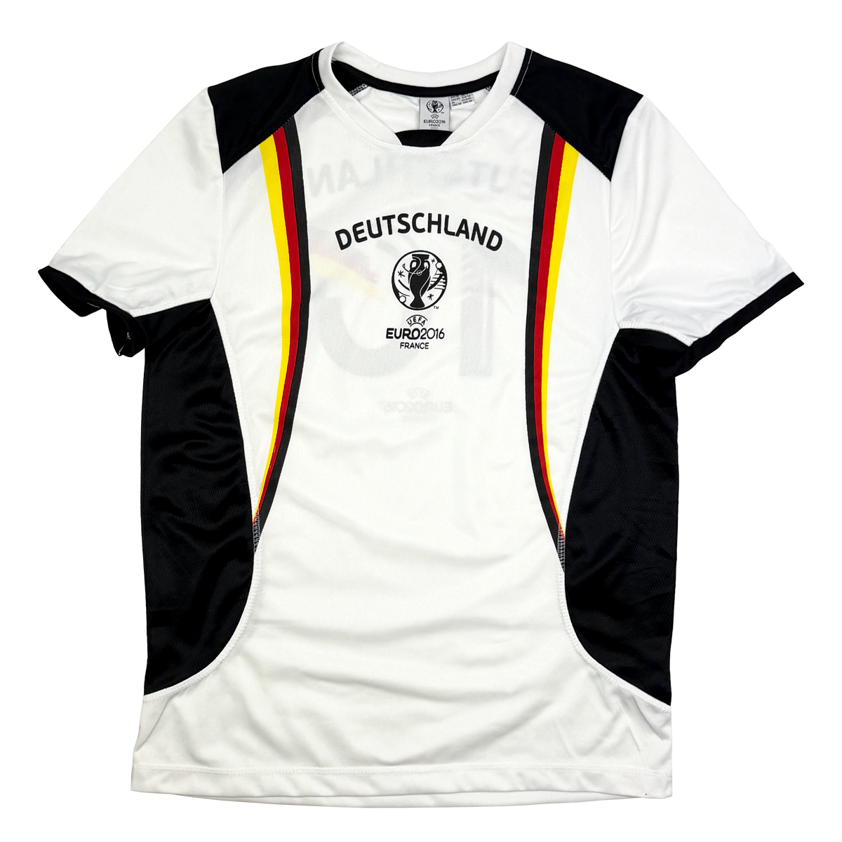 Germany Euro 2016 T-Shirt | Small