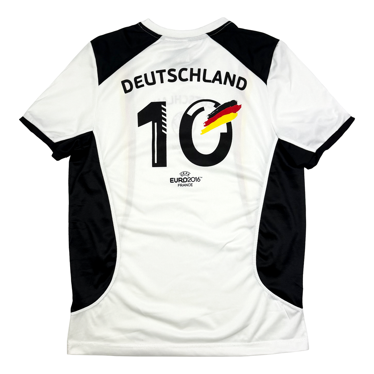 Germany Euro 2016 T-Shirt | Small