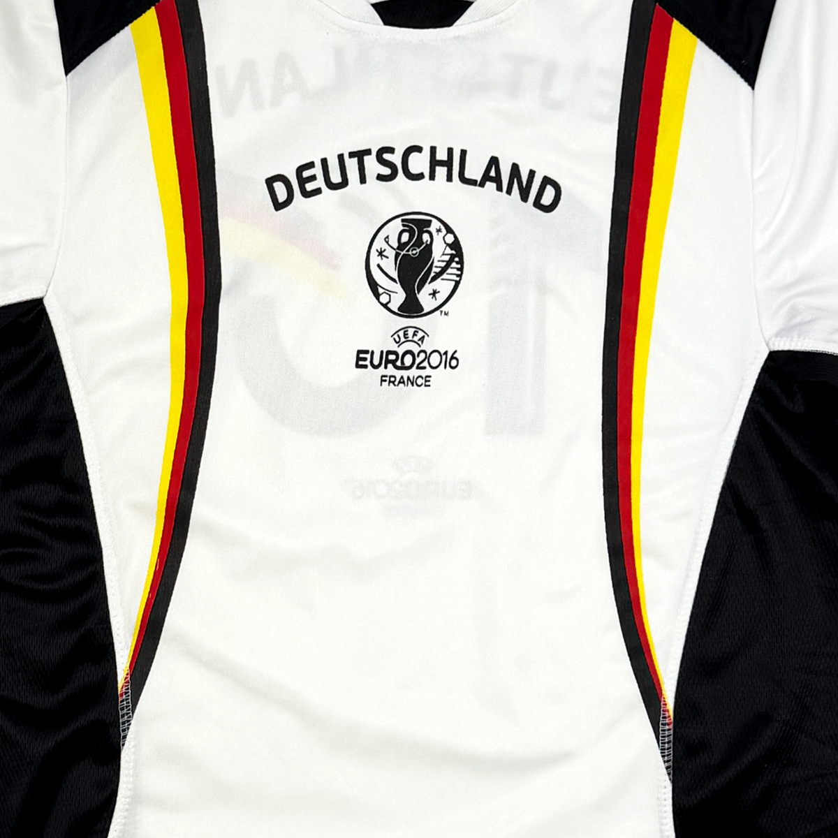 Germany Euro 2016 T-Shirt | Small
