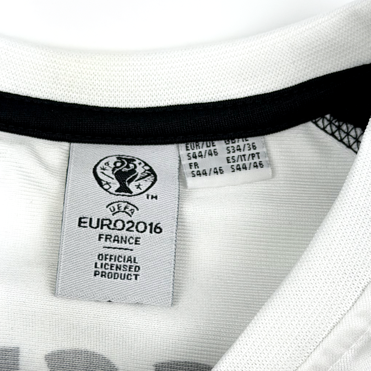 Germany Euro 2016 T-Shirt | Small